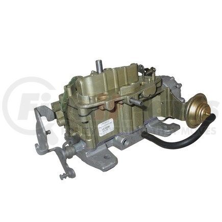 UREMCO 11-1238 Carburetor - Gasoline, 2 Barrels, Rochester, Single Fuel Inlet, Without Ford Kickdown