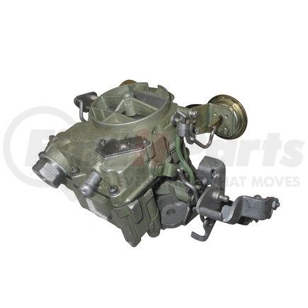 UREMCO 1-313 Carburetor - Gasoline, 2 Barrels, Rochester, Single Fuel Inlet, Without Ford Kickdown