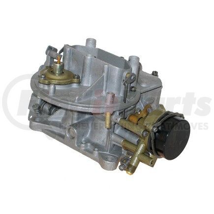 UREMCO 7-7297A Carburetor - Gasoline, 2 Barrels, Motorcraft, Single Fuel Inlet, Without Ford Kickdown