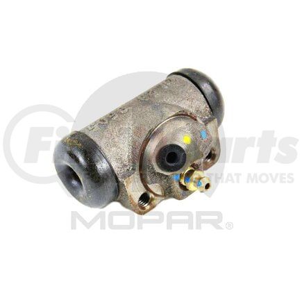 Mopar 04088898 Drum Brake Wheel Cylinder