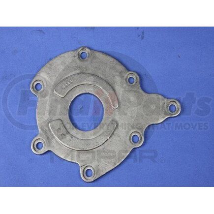 Mopar 04666109AA COVER