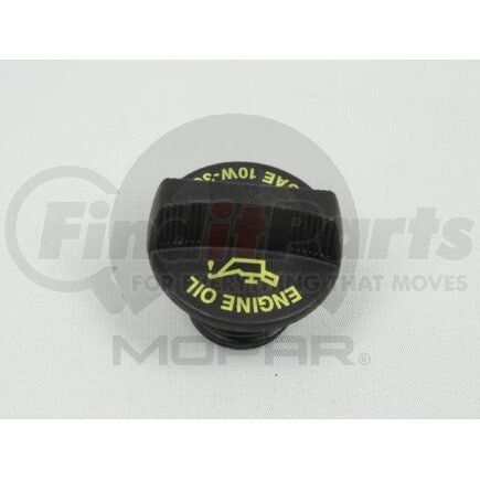 Mopar 04892139AA CAP