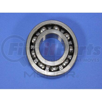 Mopar 04897981AB Transfer Case Output Shaft Bearing