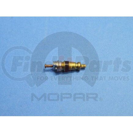 Mopar 05003461AA VALVECORE