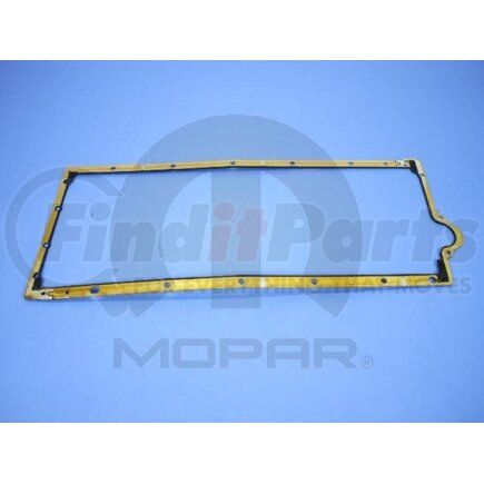 Mopar 05037163AF GASKET