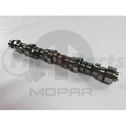 Mopar 05037379AD Engine Camshaft - for 2005-2010 Chrysler 300/2008-2010 Dodge Challenger/2006-2010 Jeep Grand Cherokee