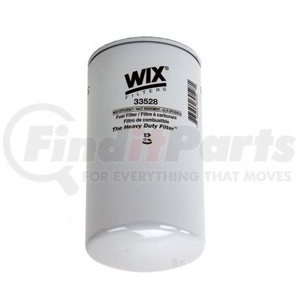 WIX Filters 33528 WIX Spin-On Fuel Filter