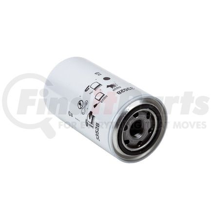 WIX Filters 33528 WIX Spin-On Fuel Filter