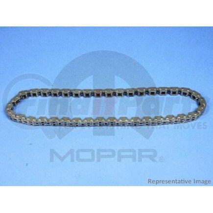 Mopar 4666059AA Engine Timing Chain - For 2005-2011 Dodge/Jeep/Chrysler