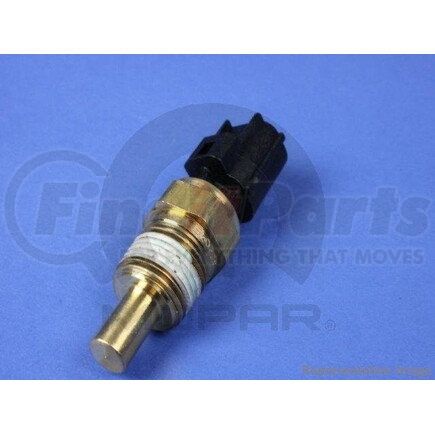 Mopar 5033314AA Engine Coolant Temperature Sensor - For 2007-2020 Dodge/Jeep/Chrysler