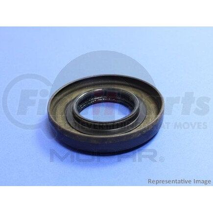 Mopar 5066066AA Drive Axle Shaft Seal - For 2002-2012 Jeep Liberty & 2007-2011 Dodge Nitro