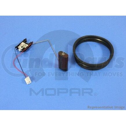 Mopar 5145587AC Fuel Level Control Unit - Secondary, for 2011-2021 Dodge/Jeep