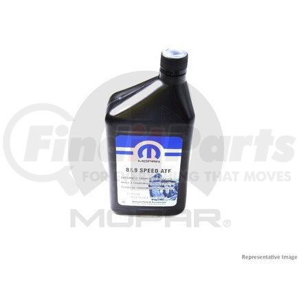 Mopar 5189966AD 5189966ad