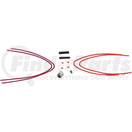 Mopar 05083217AA WIRING