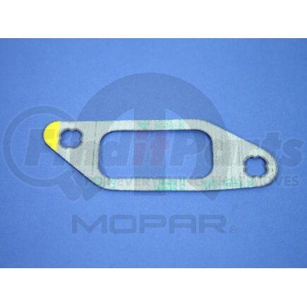 Engine Oil Pump Pickup Tube Gasket