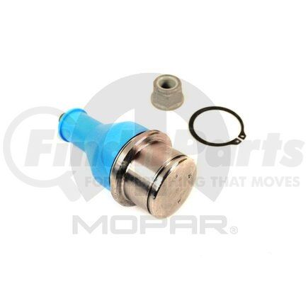 Mopar 05086980AD BALLJOINT