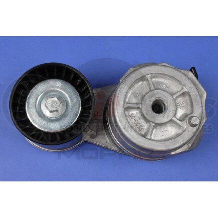 Mopar 05086958AA PULLEY