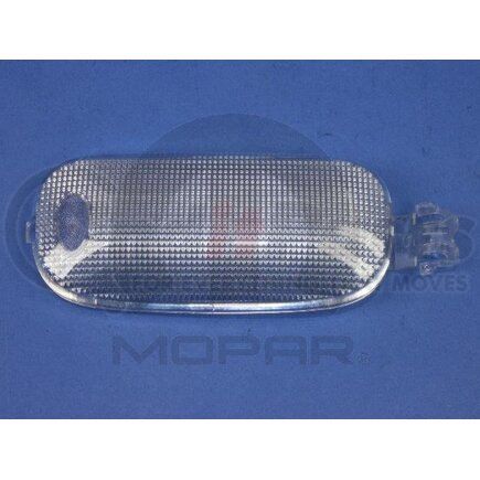 Mopar 05093414AA LENS