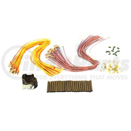 Mopar 05102403AA WIRING