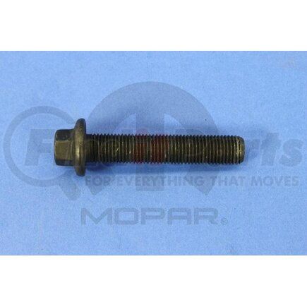 Mopar 05114414AA BOLT