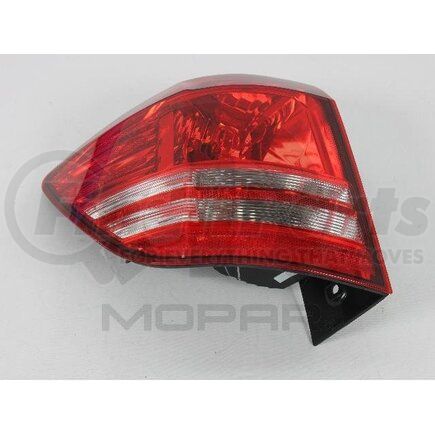 Mopar 05116291AH LAMP