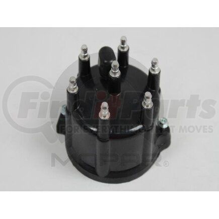 Distributor Cap