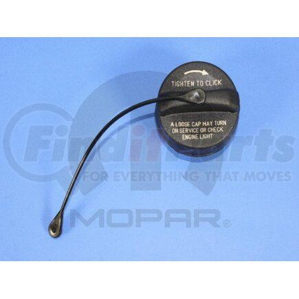 Mopar 05165383AA CAP