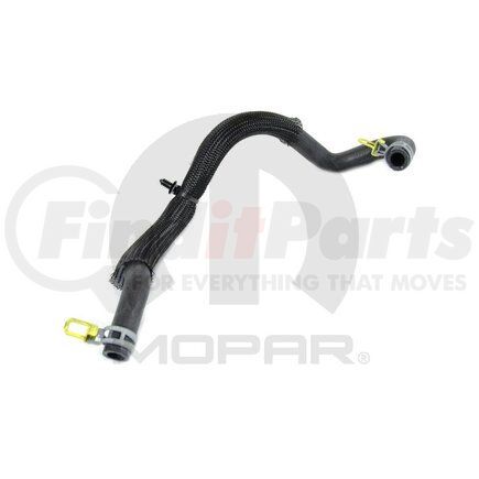 Mopar 55038135AA Radiator Inlet Hose