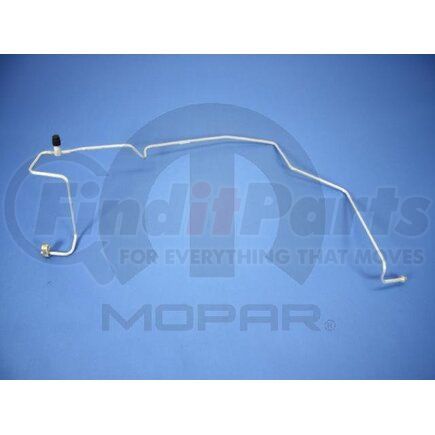 Mopar 55056918AD A/C Liquid Line Assembly - With Hardware, for 2009-2011 Dodge Ram/Ram