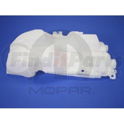 Mopar 55077465AB Engine Coolant Reservoir - For 2004-2006 Dodge Durango