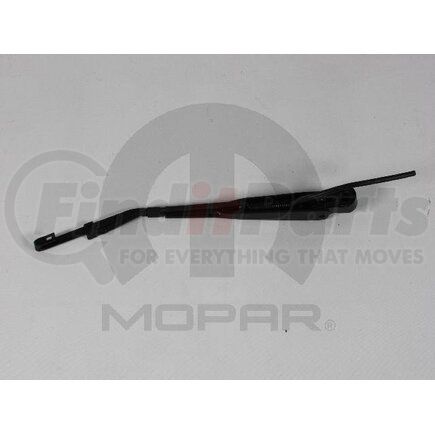 Mopar 55154919AB Windshield Wiper Arm - For 2001 Jeep Cherokee