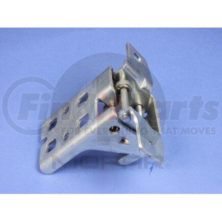 Mopar 55256915AG HINGE-FRONT DOOR UPPER