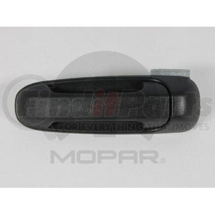 Mopar 55275685AB Exterior Door Handle - Left, for 2002-2011 Dodge/Ram