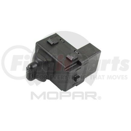 Mopar 56007695AD Door Window Switch - Front or Rear, Power, for 2001-2010 Dodge/Chrysler/Jeep