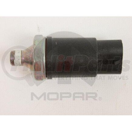 Mopar 56026779AB Engine Oil Pressure Sensor - For 2001-2002 Dodge Viper