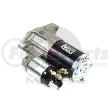 Emission Control