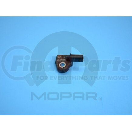 Mopar 56038974AA Acceleration Sensor - Front, Left/Right, for 2013-2023 Chrysler/Jeep/Dodge