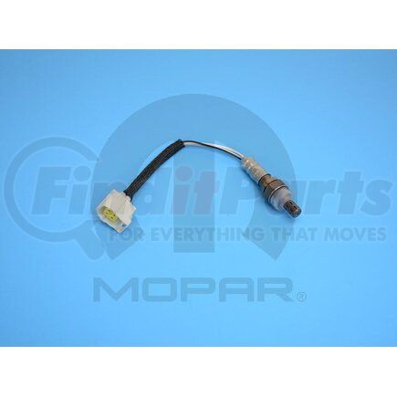 Mopar 56041847AA Oxygen Sensor - Front, After Catalyst, For 2001-2003 Jeep Wrangler