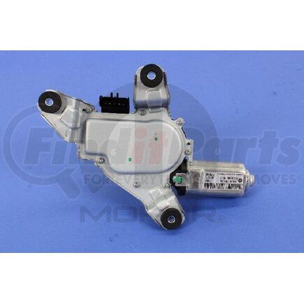 Mopar 57010090AC Liftgate Latch Release Motor - For 2008-2012 Jeep Liberty