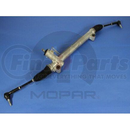 Mopar 68000400AB Steering Gear - For 2006-2008 Jeep Commander