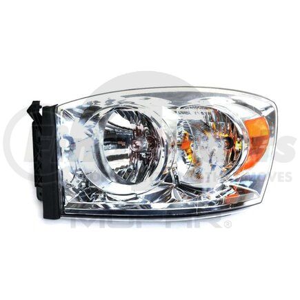 Mopar 68003125AD HEADLAMP