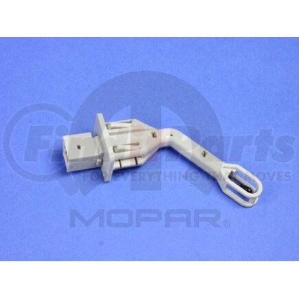 Mopar 68004239AA A/C Expansion Valve Probe Assembly - For 2006-2022 Dodge/Ram