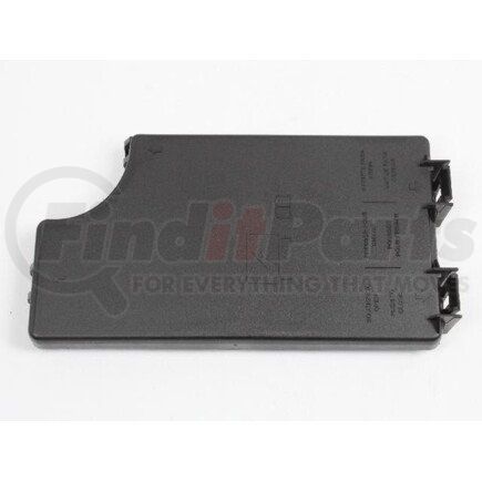 Mopar 68004360AA Fuse Box Cover - Totally Integrated Power Module Cover, (2007-2017)