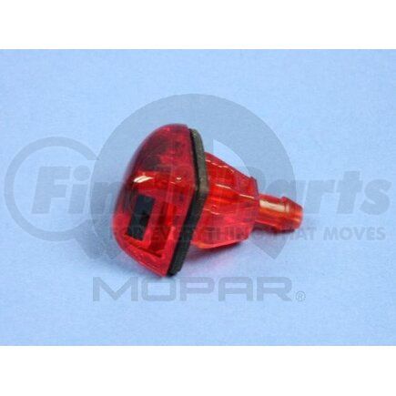 Mopar 68015003AA Liftgate Washer Hose