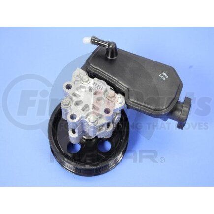 Mopar 52089339AD Power Steering Pump Complete Kit