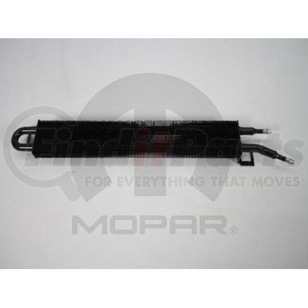 Mopar 52090052AB Power Steering Cooler