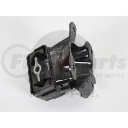 Mopar 52090304AG Engine Mount Bracket - Left or Right, for 2005-2010 Jeep Grand Cherokee & 2008-2010 Commander