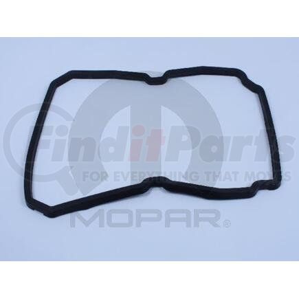 Mopar 52108332AA Engine Oil Pan Gasket - For 2003-2020 Dodge/Jeep/Chrysler