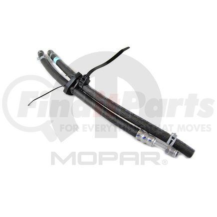 Mopar 52855853AL Power Steering Return Hose