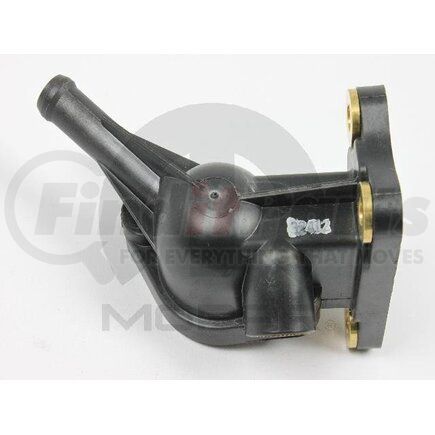 Mopar 53010553AB Engine Coolant Thermostat Housing - For 2002-2006 Jeep Wrangler/Liberty